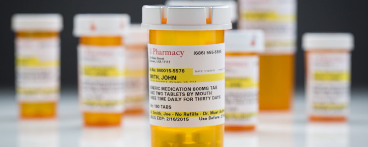 Most Dangerous Prescription Drugs