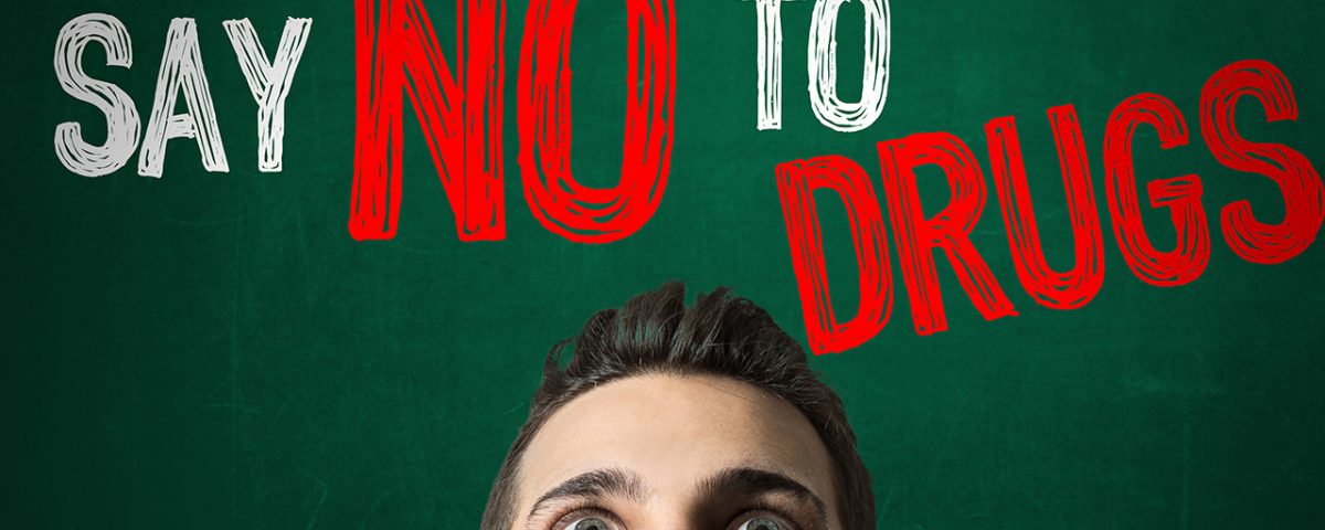 Why Did the DARE Program Fail?