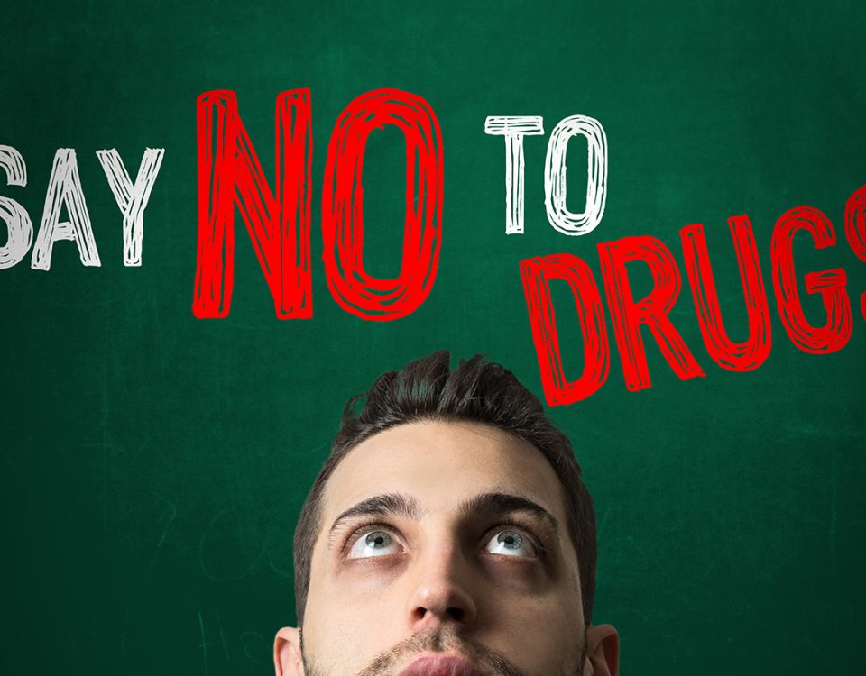 Why Did the DARE Program Fail?