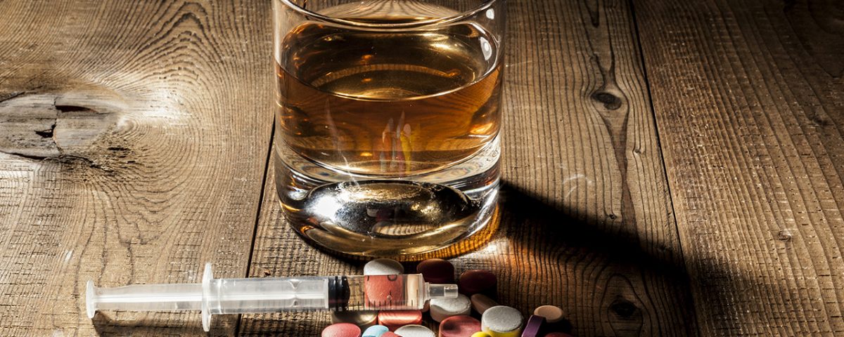 What Are The Different Types of Drug Abuse?
