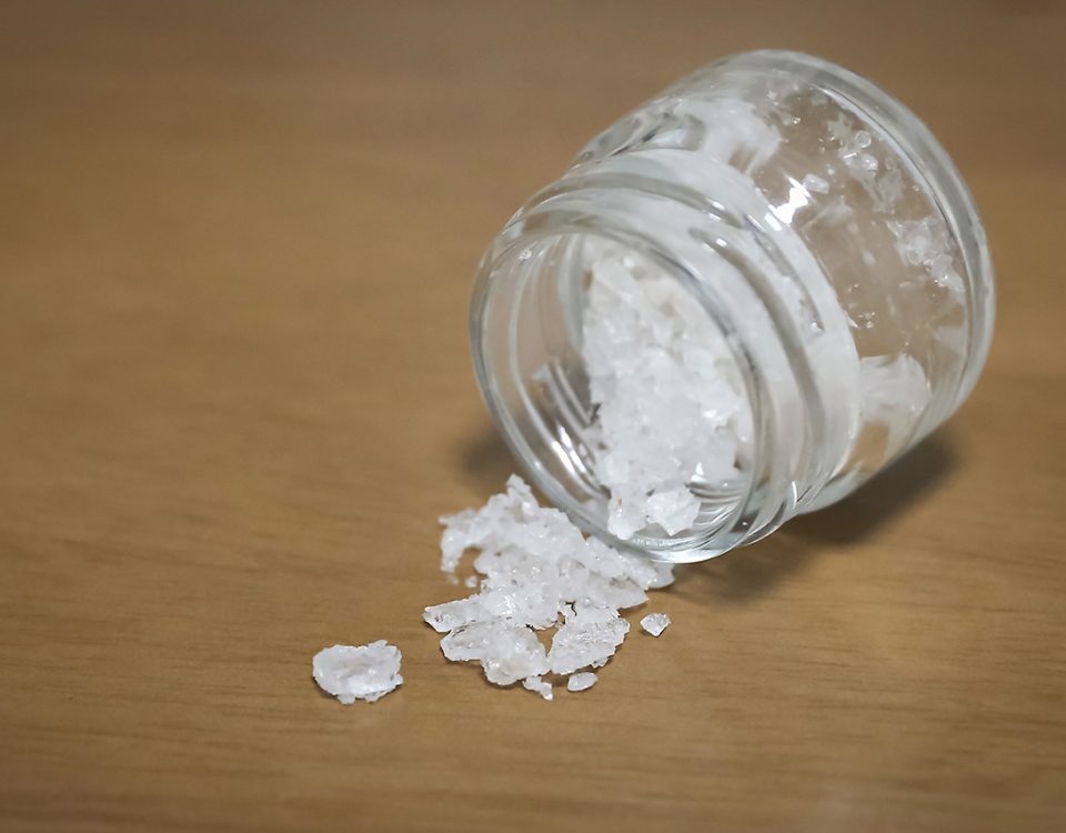 Are Flakka and Bath Salts The Same Thing?