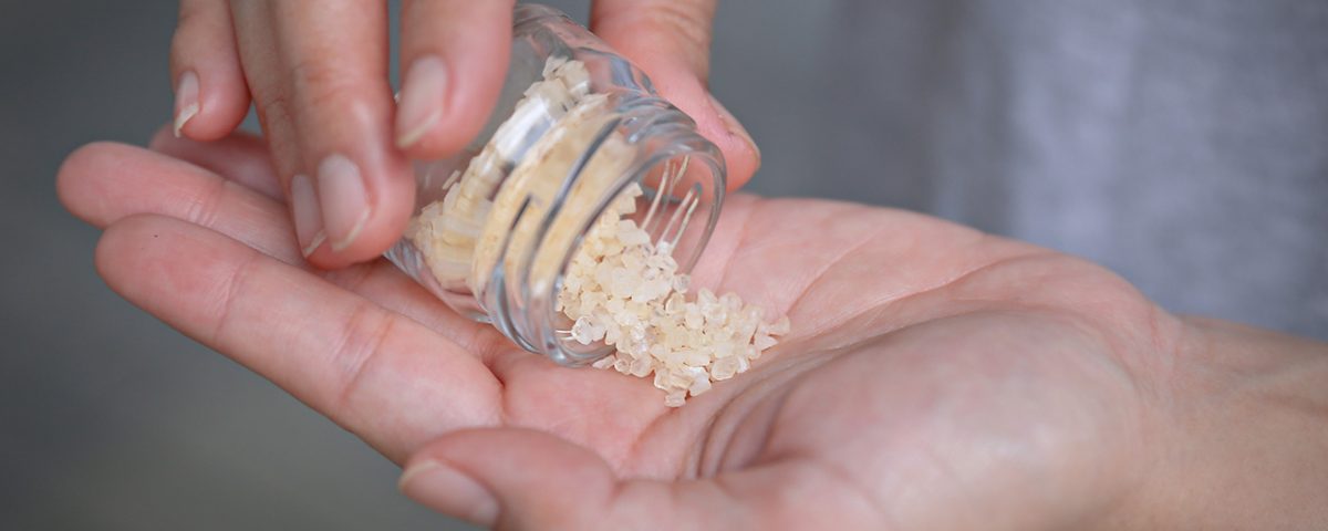 Monkey See, Monkey Do, Monkey Dust: What Is This Drug?
