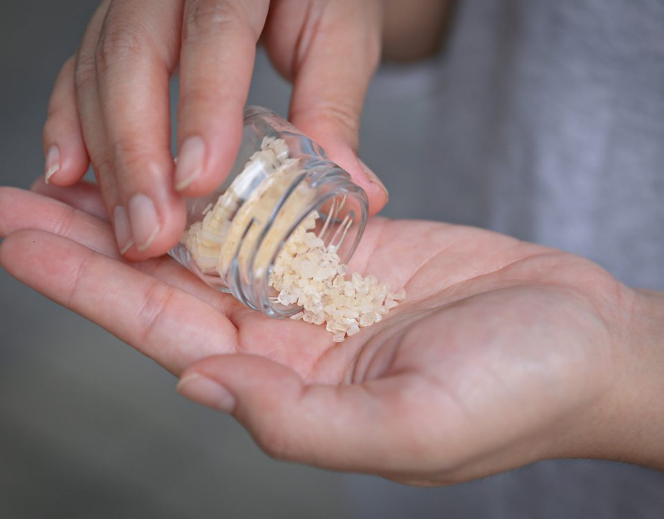 Monkey See, Monkey Do, Monkey Dust: What Is This Drug?
