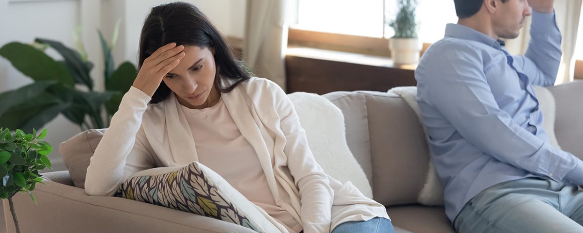 Can a Marriage Survive Drug Addiction?