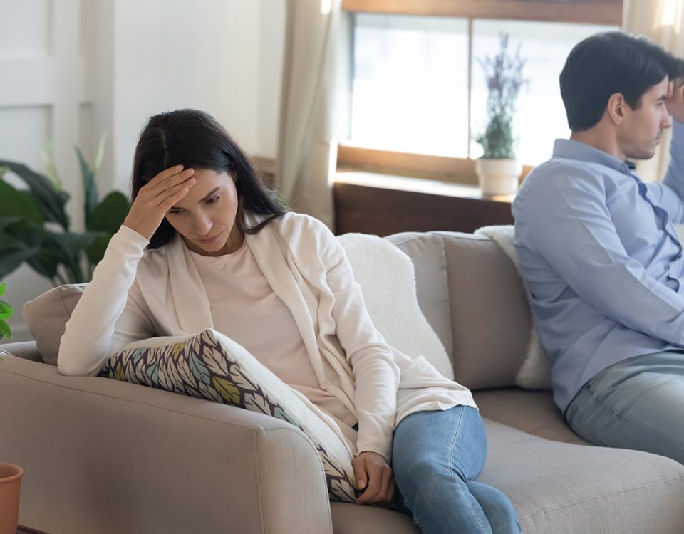 Can a Marriage Survive Drug Addiction?