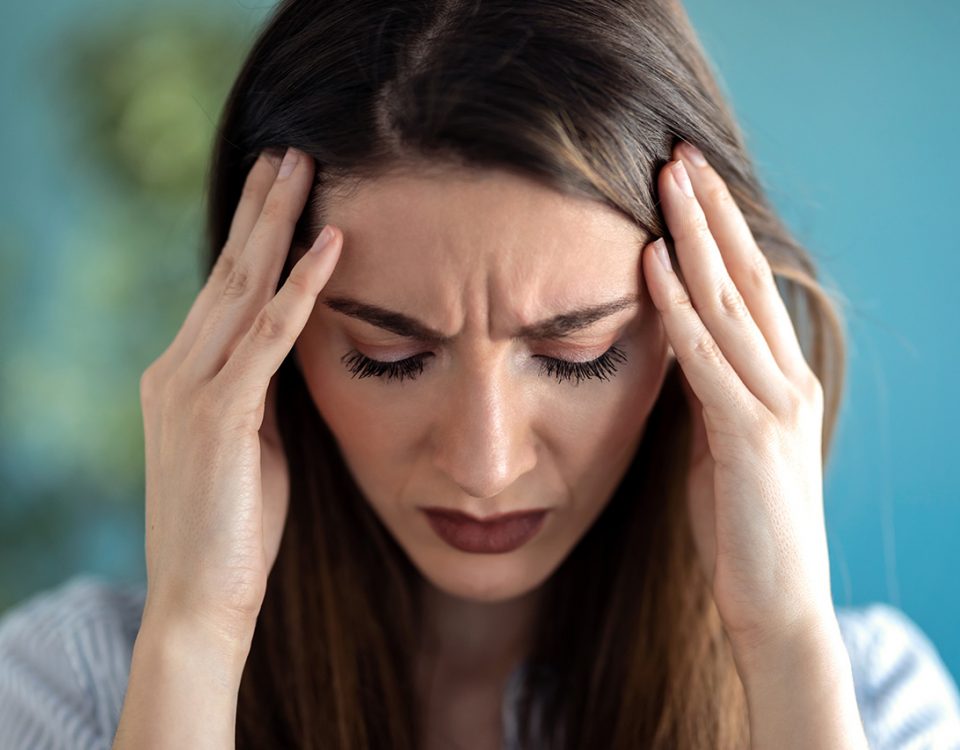 Effects of Morphine on The Brain