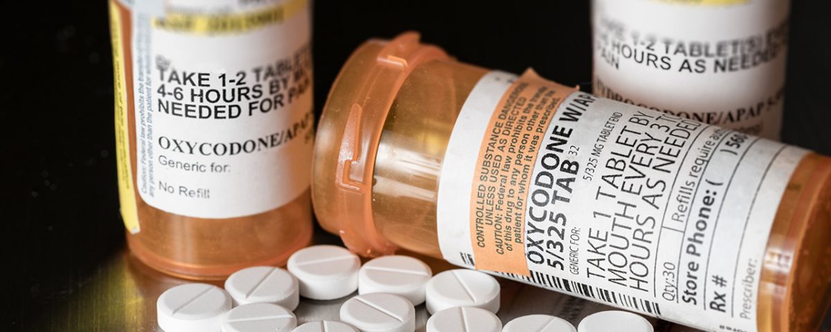 List of Opioids Strongest to Weakest