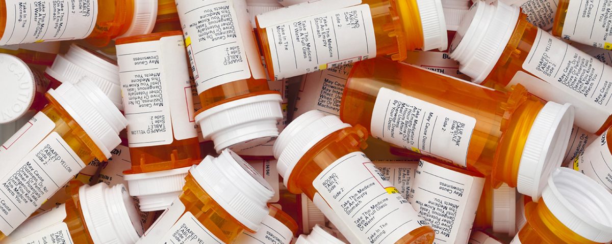 How Does Prescription Drug Abuse Affect The Brain?