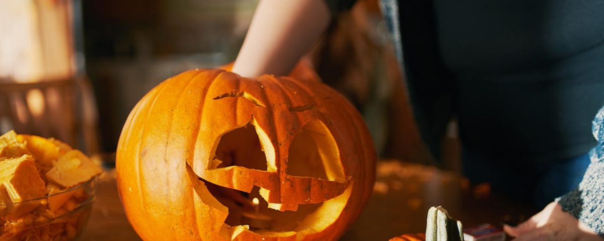 Sober Halloween Activities