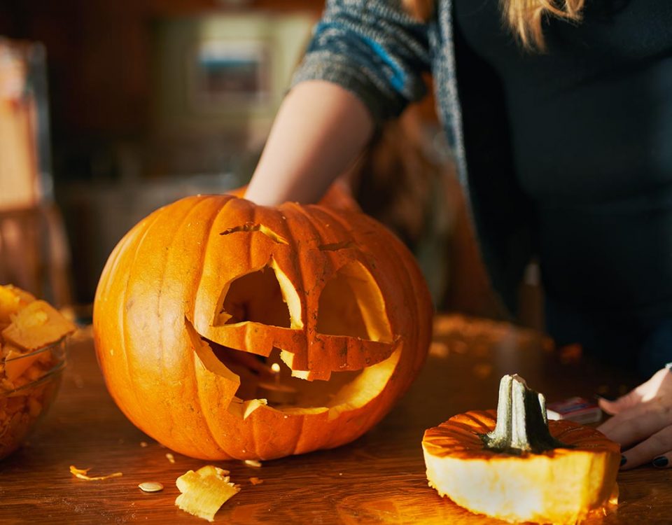 Sober Halloween Activities