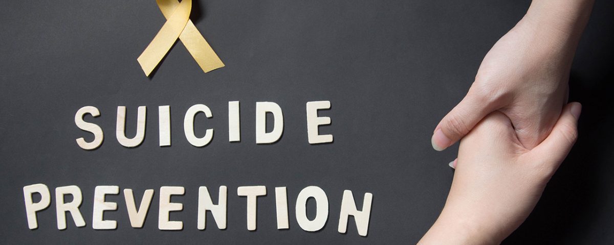 Suicide Prevention Month