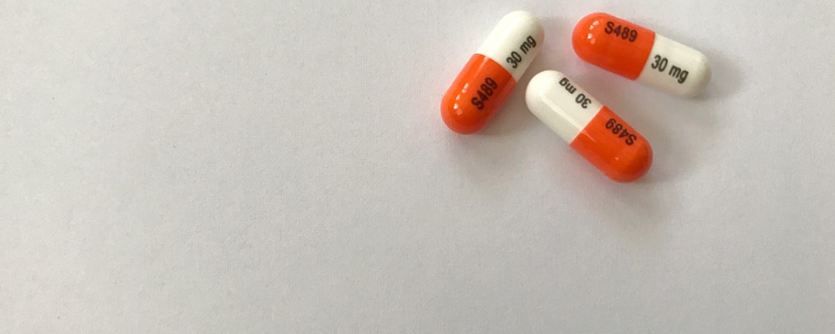 Can You Overdose on Vyvanse?
