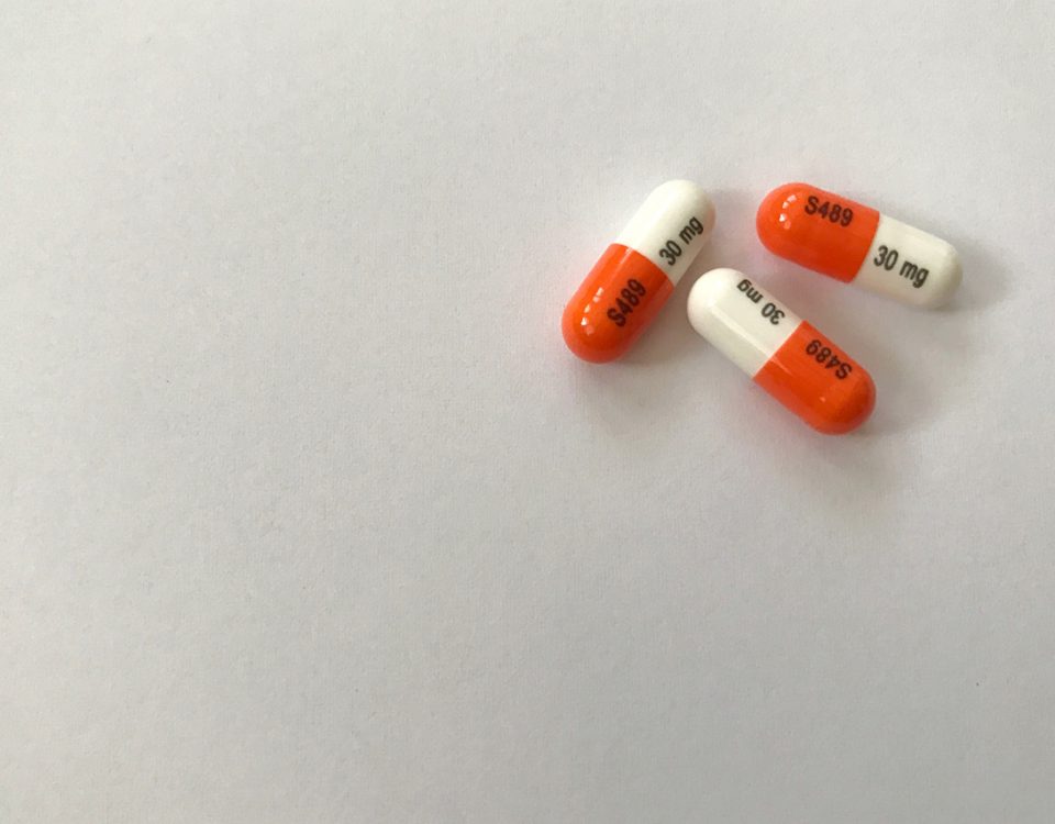 Can You Overdose on Vyvanse?