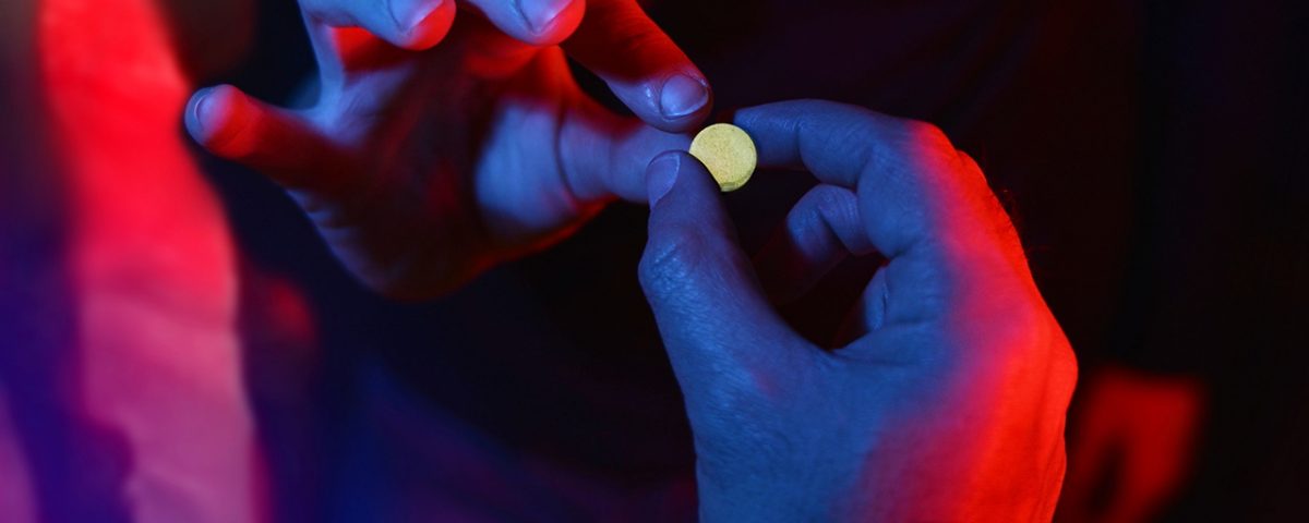 “Yaba” Dabba Don't: A New Drug to Watch Out For