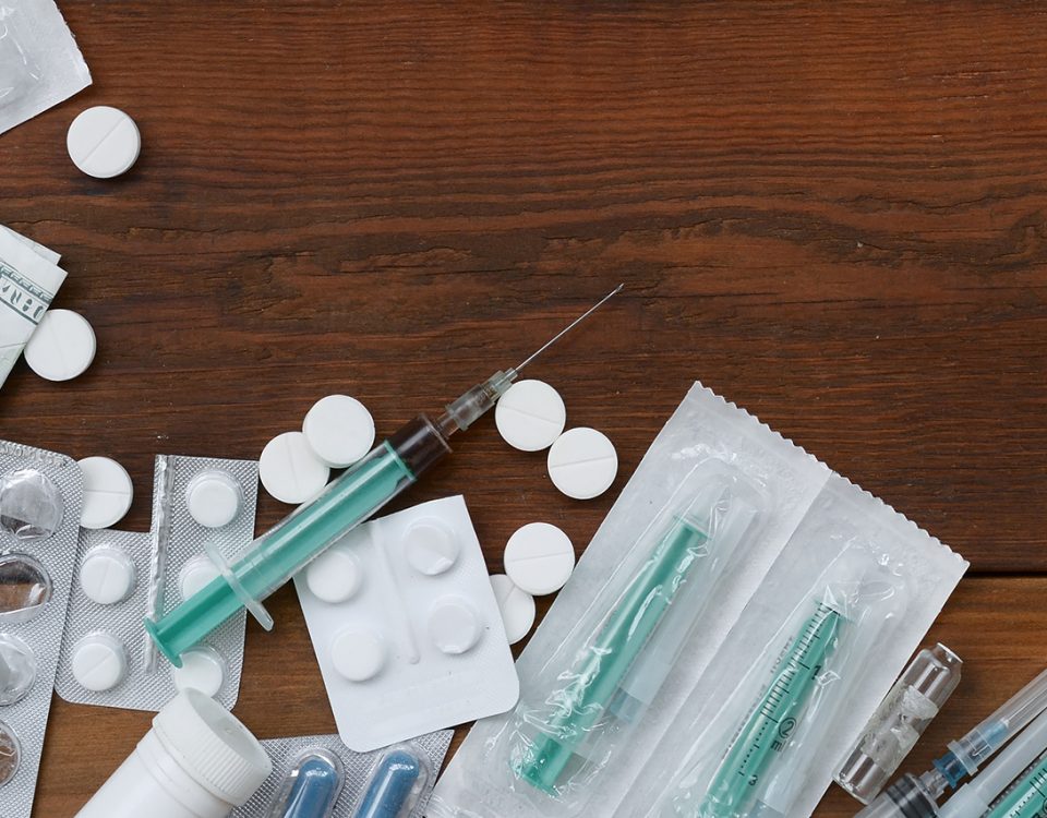 What You Should Know About Carfentanil