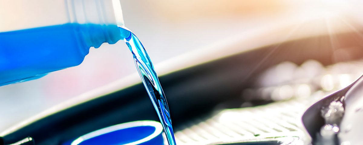 Why Do Alcoholics Drink Antifreeze?