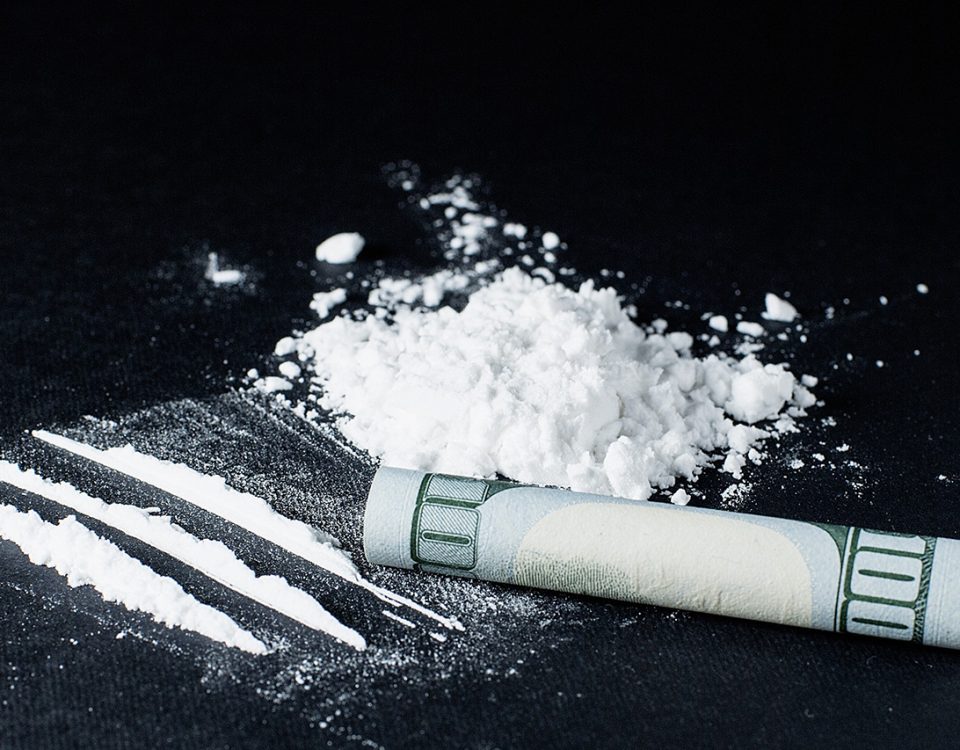 How to Detox From Cocaine