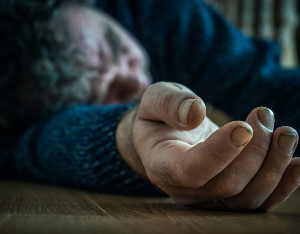 Risks of Mixing Cocaine and Xanax