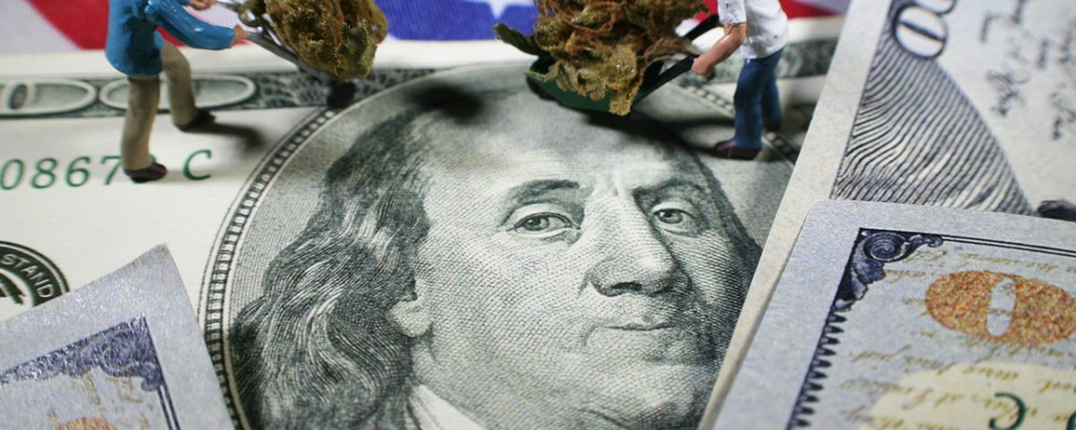 marijuana legalization in Colorado