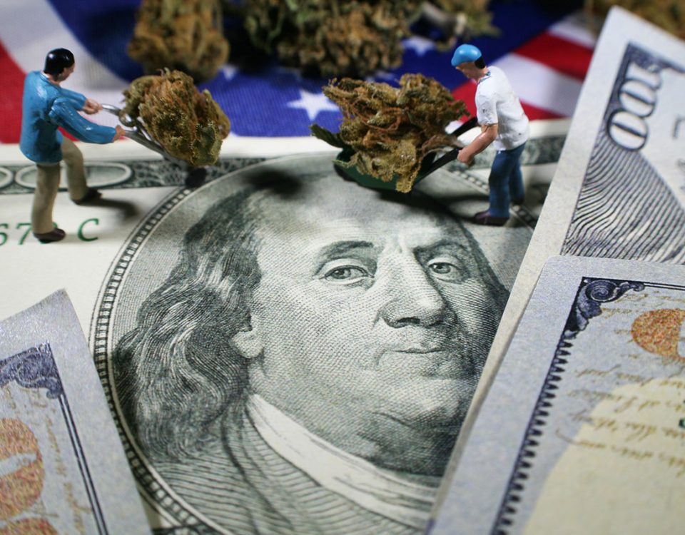 marijuana legalization in Colorado