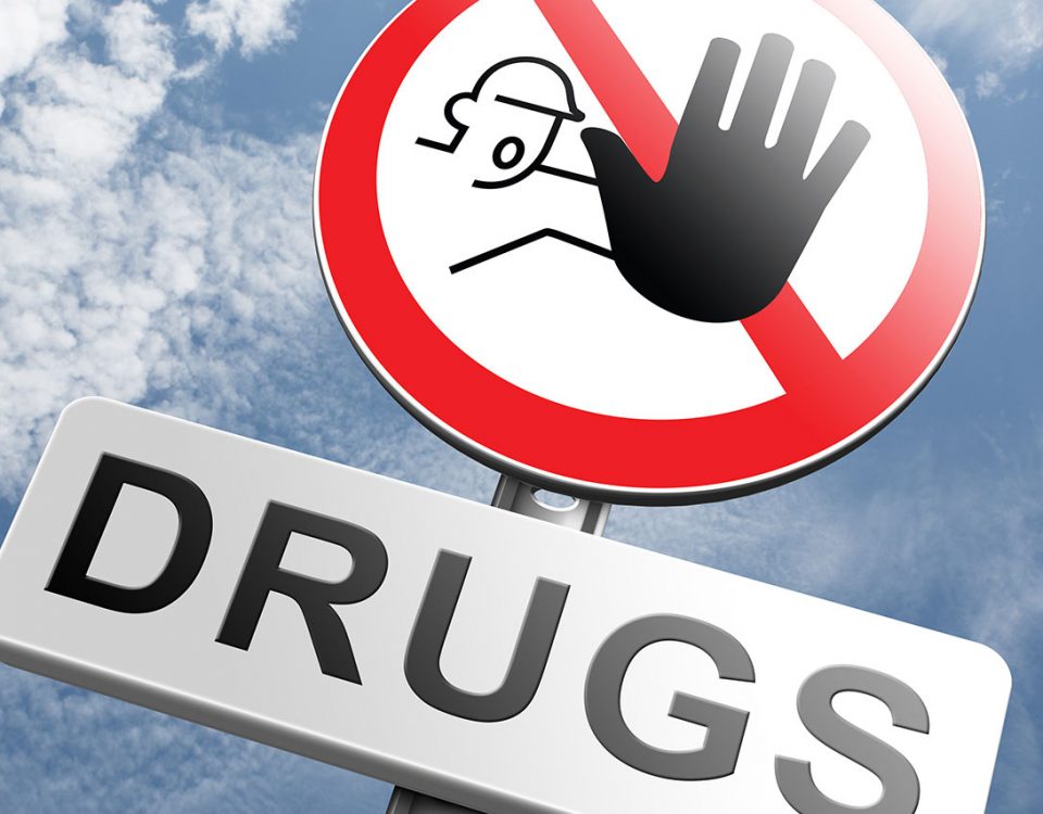 Florida Fights Addiction