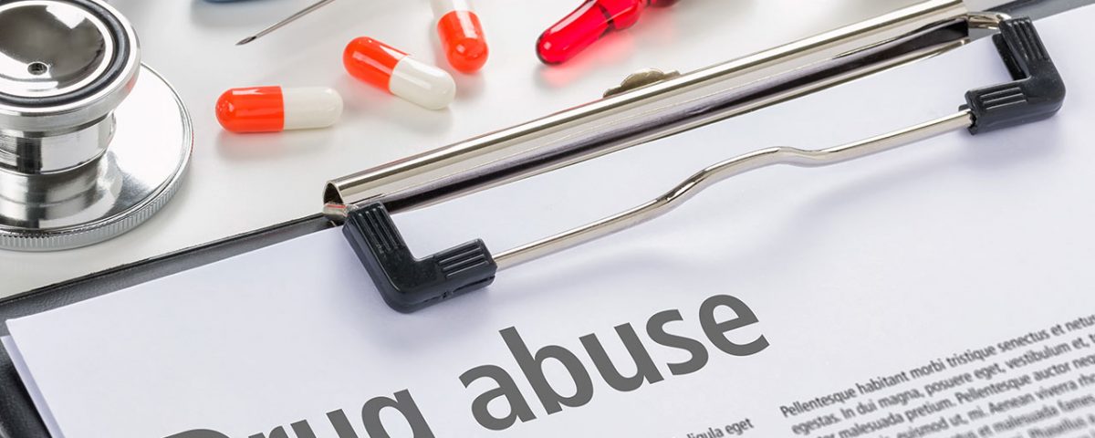 HIV Substance Abuse