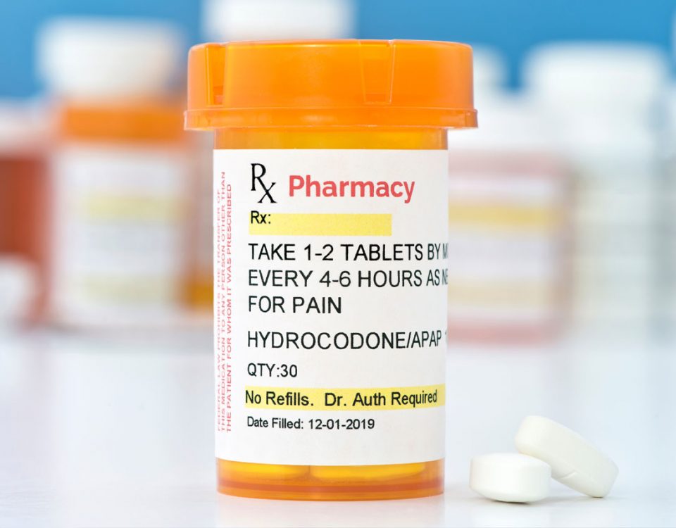 Hydrocodone and Alcohol: A Recipe for Disaster