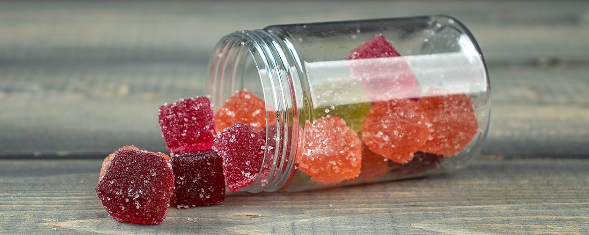 Marijuana Edibles