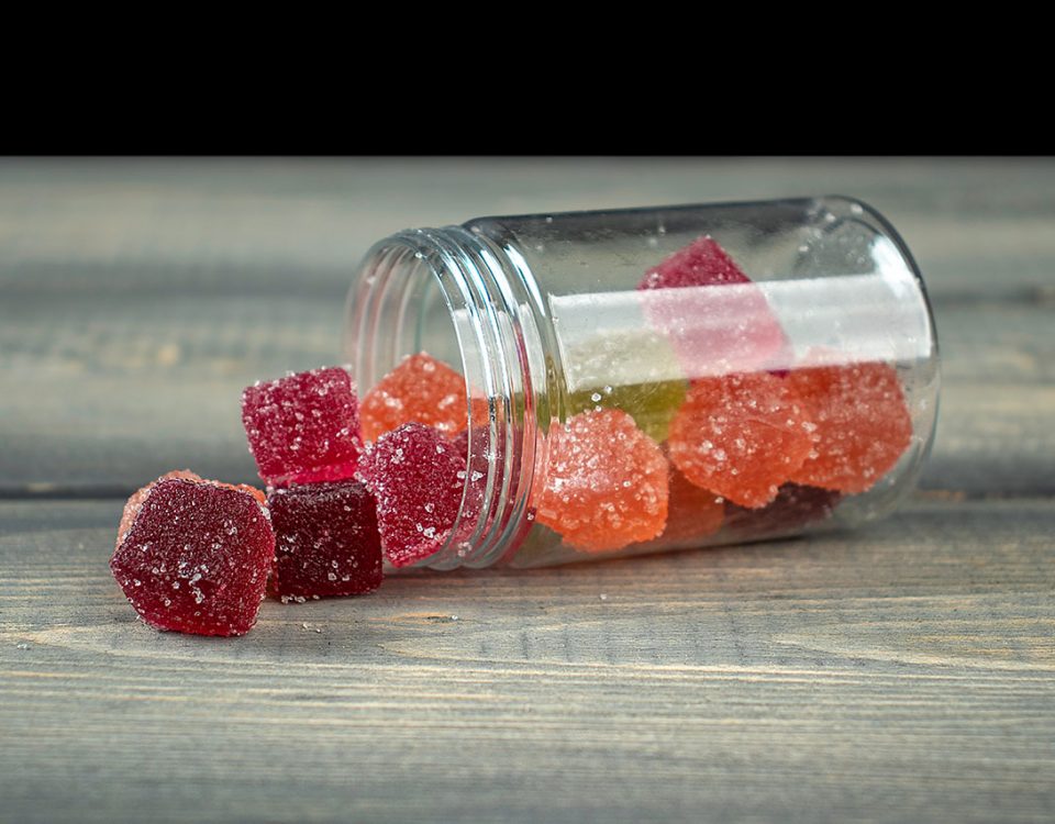 Marijuana Edibles