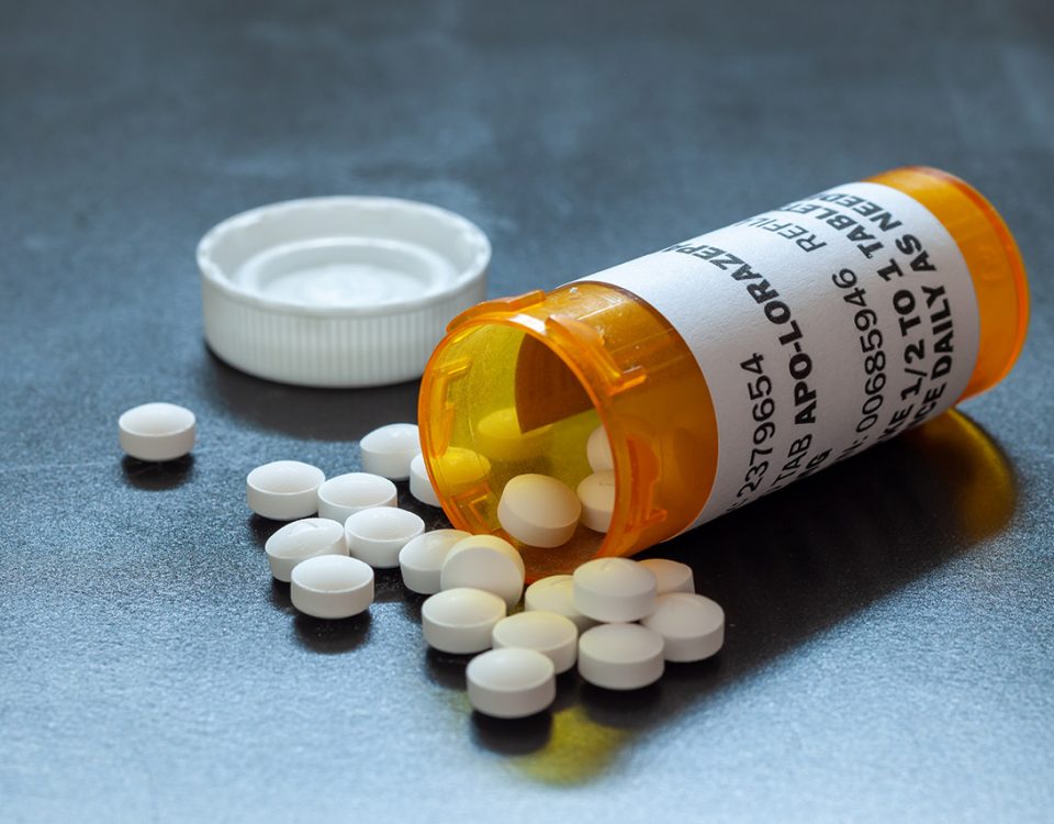 Can You Overdose on Ativan?