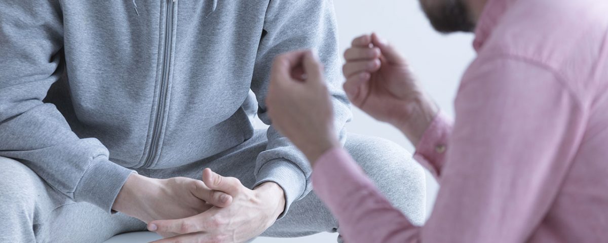 drug addiction stigma