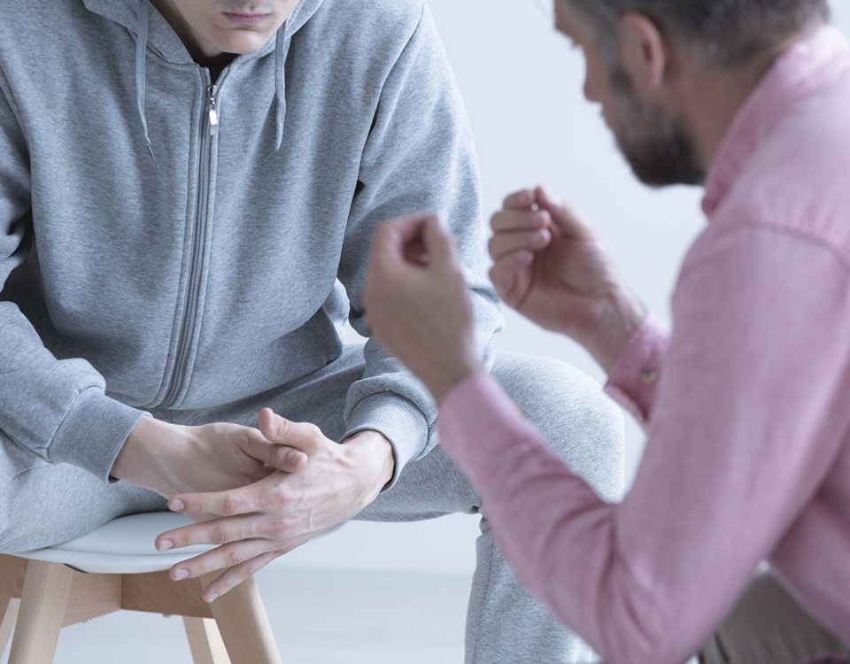 drug addiction stigma