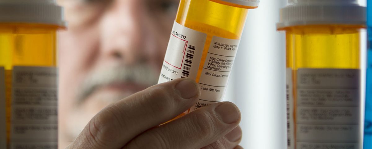 What is Demerol and Was it Taken Off the Market?
