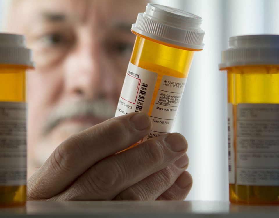 What is Demerol and Was it Taken Off the Market?