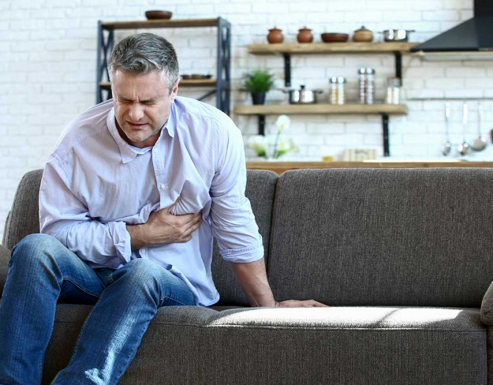 What Does Ativan Do to Your Heart?