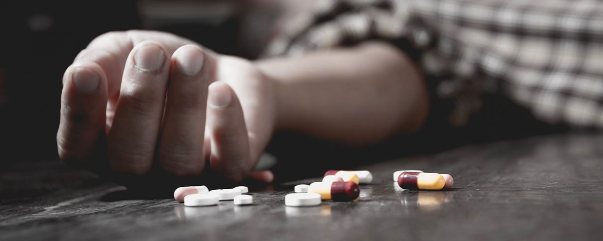 Can You Overdose on Gabapentin?