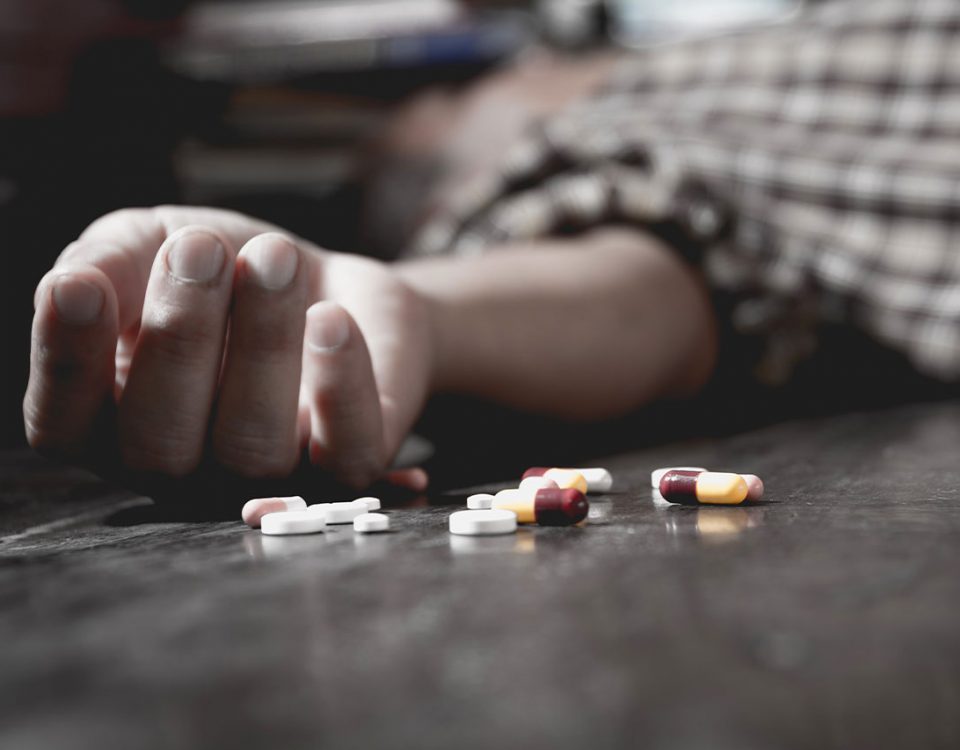 Can You Overdose on Gabapentin?