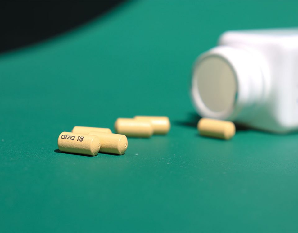 Is Concerta Addictive?