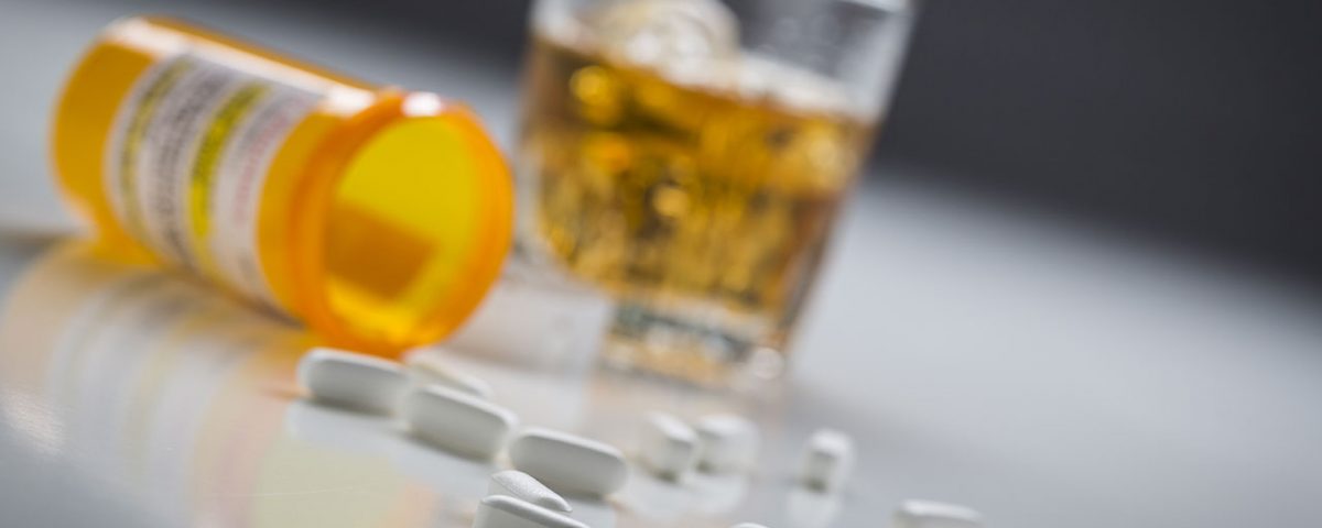 Concerta and Alcohol Effects