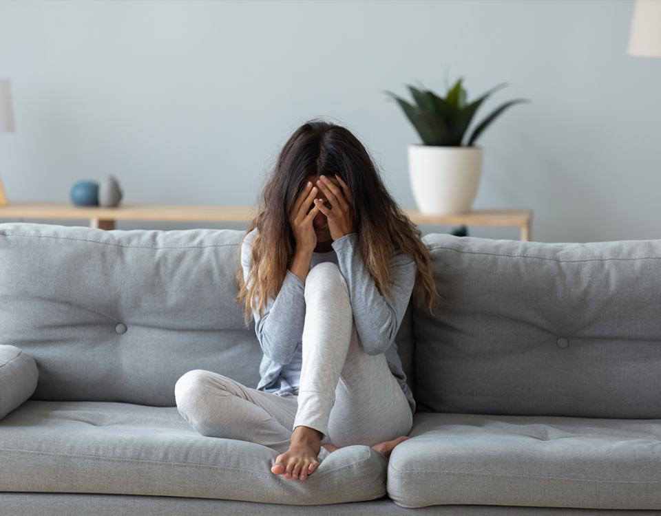 Can Opioids Cause Depression?