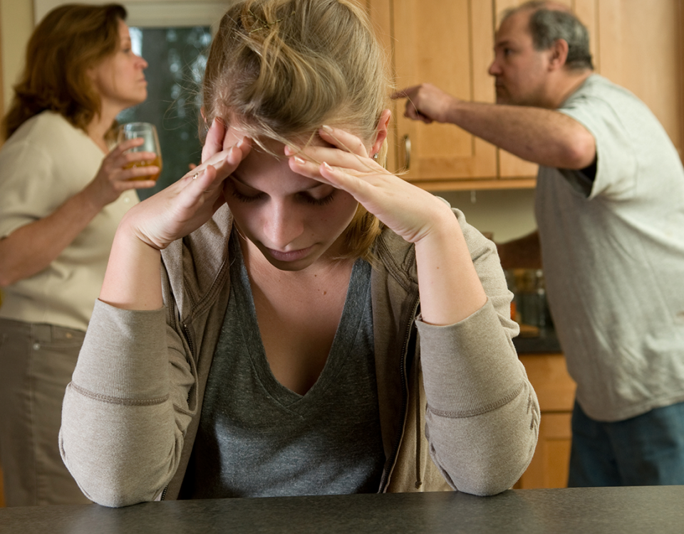 How Parents Can Prevent Drug Abuse