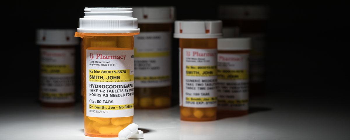 Can You Get High Off Hydrocodone?