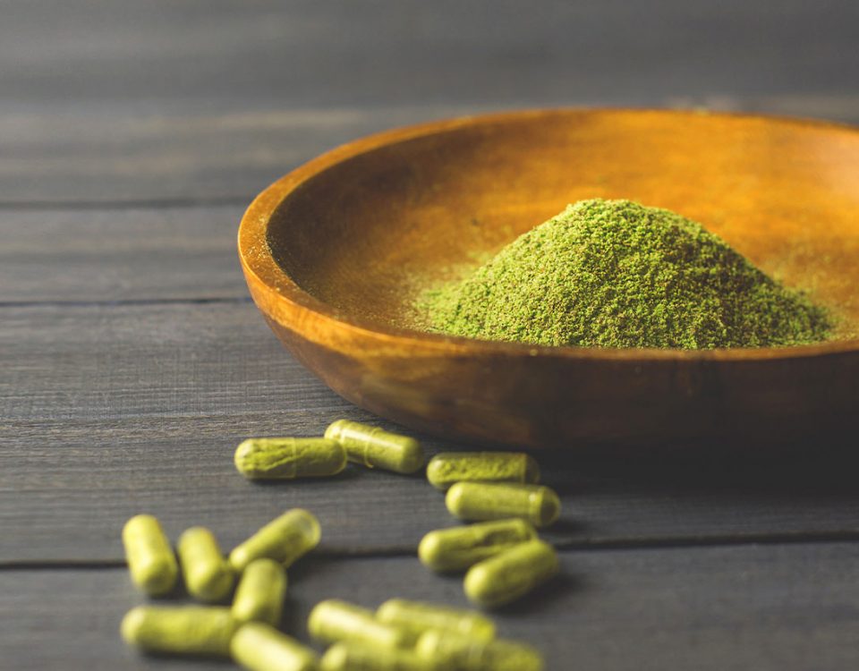 Kratom Liver Toxicity