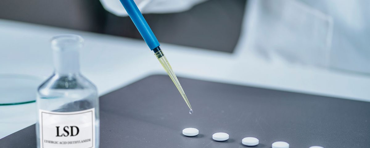 LSD and MDMA: What is Candy Flipping?