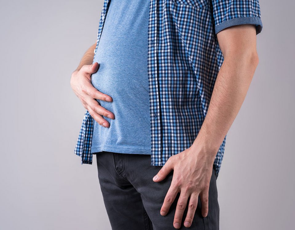 Why Does Alcohol Make You Bloated?