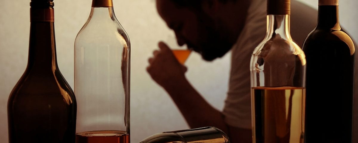 Is Alcohol A Gateway Drug?