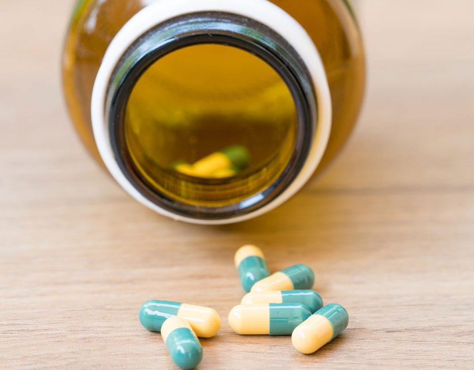 Can You Take Tramadol with Gabapentin?