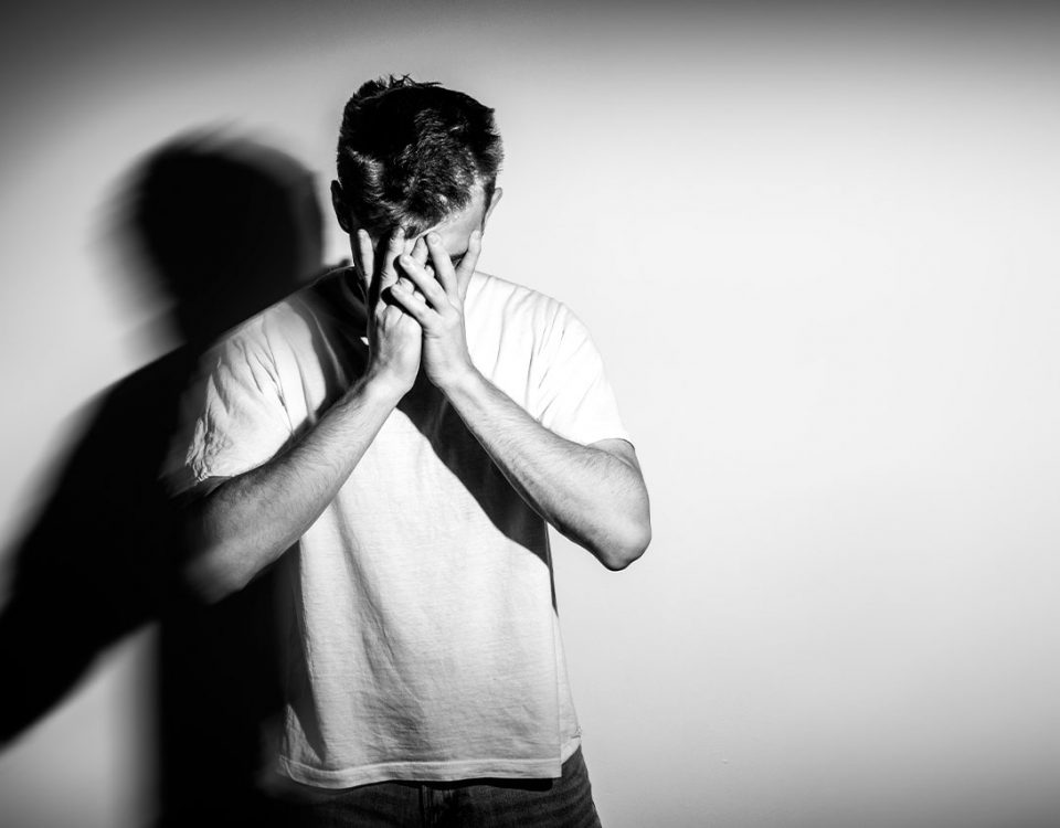 Meth Induced Psychosis Vs Schizophrenia