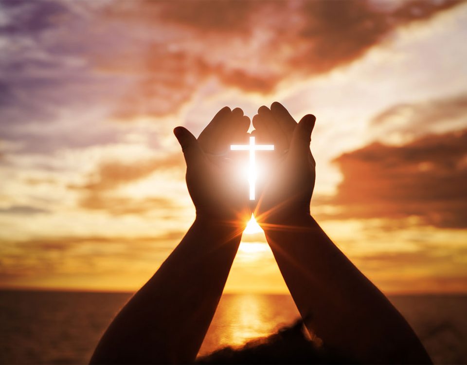 Religious OCD: A Tough Cross to Carry