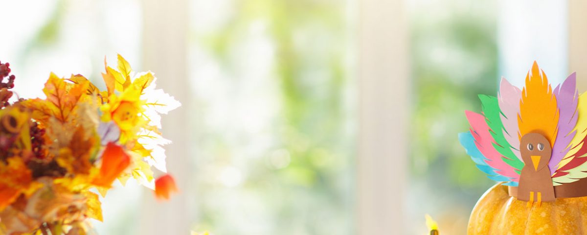 Navigating Thanksgiving With an Eating Disorder